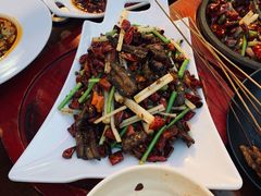 -庆合府重庆大排档(紫都城店)