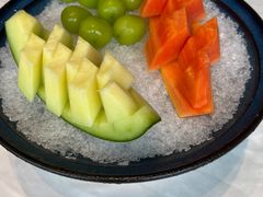 -禧悦楼(天德广场店)