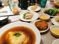 -松鹤楼·苏式汤面(虹桥天地店)