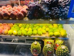 -茶百道(盛京大奥莱店)