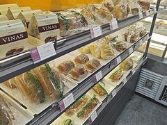 -凯司令西点房(虹桥路站店)