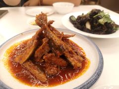 -东方饺子王(新奥购物中心店)