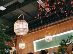 -筱爷叔·上海传统手工菜(玉树路店)