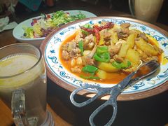 -阿依来新疆餐厅(奥城店)