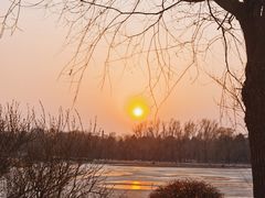 -长春市南湖公园