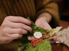 -首尔烤肉大排档(合生汇店)