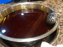 -肖肖酸萝卜鱼火锅(总店)