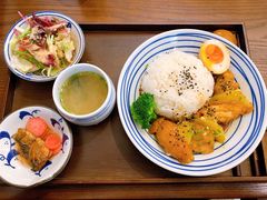 -肥朵食堂(带梦胡同店)