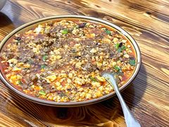-鸡哈豆花(梅西广场店)