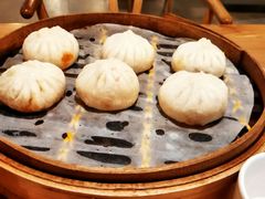 -陈傻子餐厅(世纪都会店)