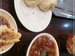 -姚记炒肝店(簋街店)