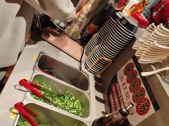 -王繁星面馆(西安熙地港店)