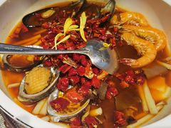 -上座云间·青年赣菜(绿茵店)
