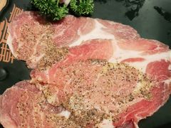 -韩宫宴烤肉·料理(桐乡吾悦广场店)
