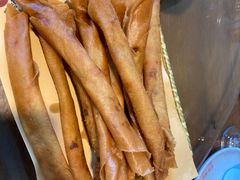 -黄泥岗·黄陂农家菜(百步亭店)