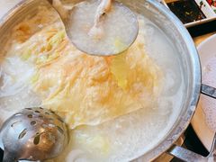 -吉友粥底火锅(方斜路店)