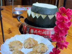 -尚竹阁冬瓜盅·18年地标美食(平洲店)