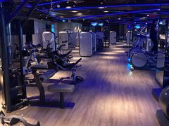 -W FITNESS 威尔仕健身·游泳(老西门新苑店)