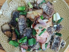 -古城苗家土菜馆(河景餐厅店)