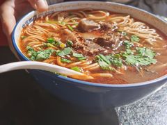 -宛平李记小吃(东关街店)