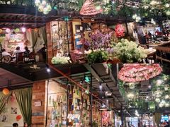 -别院里音乐餐酒吧(双流航空港店)