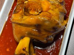 -李氏八大件老菜馆(万宝街店)