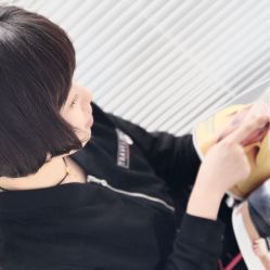 -净漪造型 PURE RIPPLE