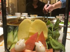 -丙申臺火锅