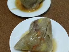 -老妈宫粽球
