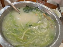 -清真麦顺和饭庄·二姐回头(和平店)