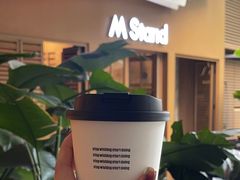 -M Stand(万象前海店)