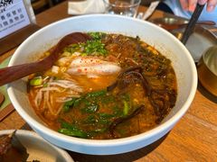 -SHAN山(前滩太古里店)