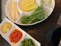 -玛禄藏膳(五分店)
