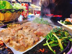 -杀猪天·韩国烤肉(总店)