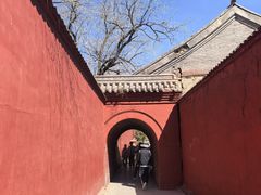 -五台山风景名胜区