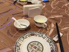 -锦堂中餐厅