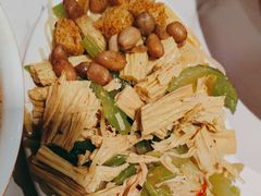 -鼎高高陕西美食(龙德广场店)