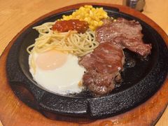 -菲滋意式餐厅(金华银泰城店)