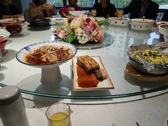 -锦庐道地川菜(来福士店)