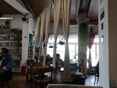 -雕刻时光咖啡馆(北师大店)