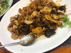 -品味居·首店·大连鲜活海鲜大连菜(东港店)