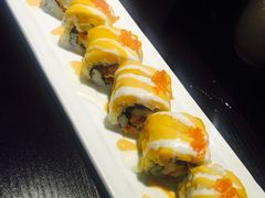 -笑福亭料理小馆(解放碑店)