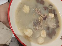 -小杨生煎(周浦万达店)