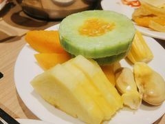 -星伦多自助料理(华润万象城店)