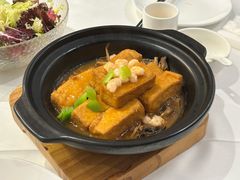 -万龙洲海鲜(阜外店)