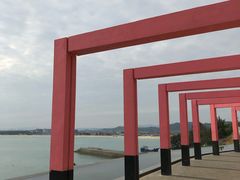 -漳州滨海火山岛自然生态风景区