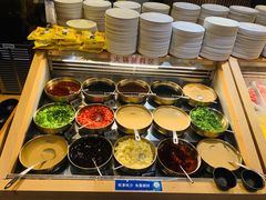 蘸料-火炉火自助餐(悠唐购物中心店)