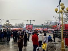 -大槐树寻根祭祖园
