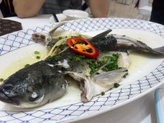 -禄福山庄•顺德菜·融和菜(龙江店)