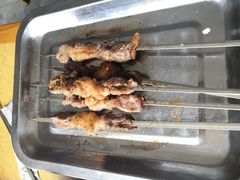 -丰和轩餐厅(西四环南路辅路店)